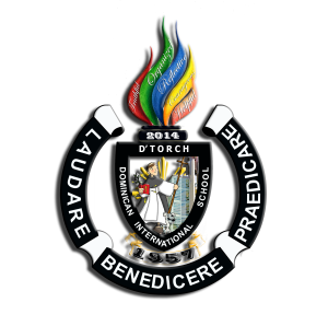 Dominican International School Taipei (DIS Taipei)