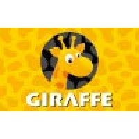 長頸鹿美語台北敦化分校 Giraffe English