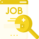 Search for your desired Job