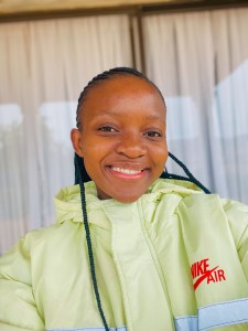 Phiwokuhle Ntuli