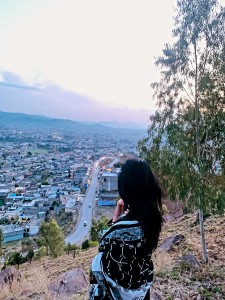 ALISHBA AYAZ