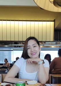 Cathy Balad-on