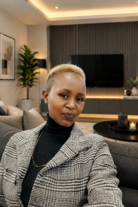 Siphephile Mbhamali