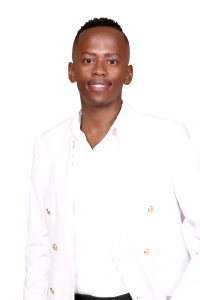 Mathews Kekana