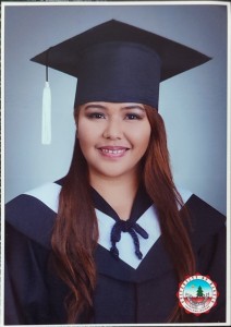 CLAIRICA MAE PODES